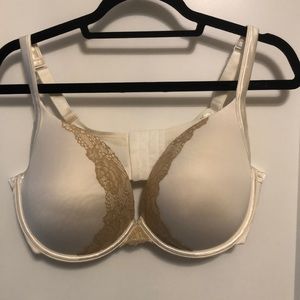 Lane Bryant Plunge Bra